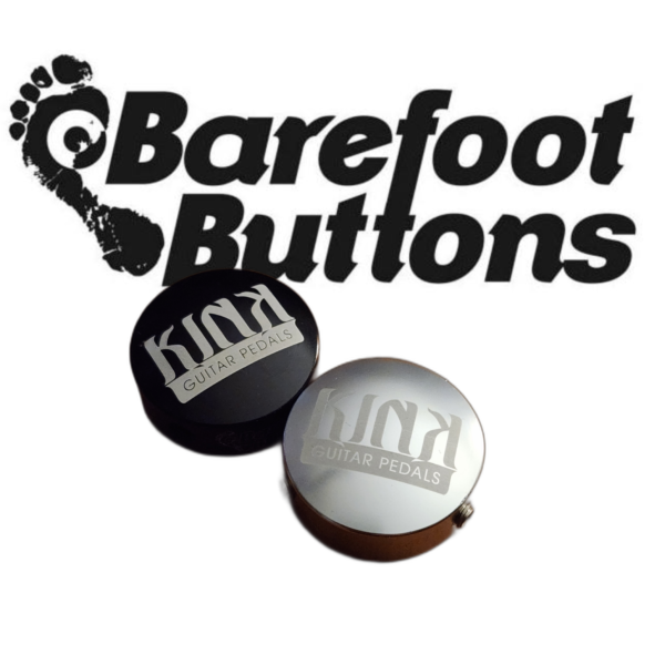 Barefoot Buttons Kink Logo