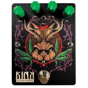 Jackalope Fuzz
