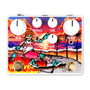 Radical - Fuzz/Phaser